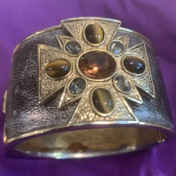 CINER vintage bracelet excellent condition - Picture 5 of 5